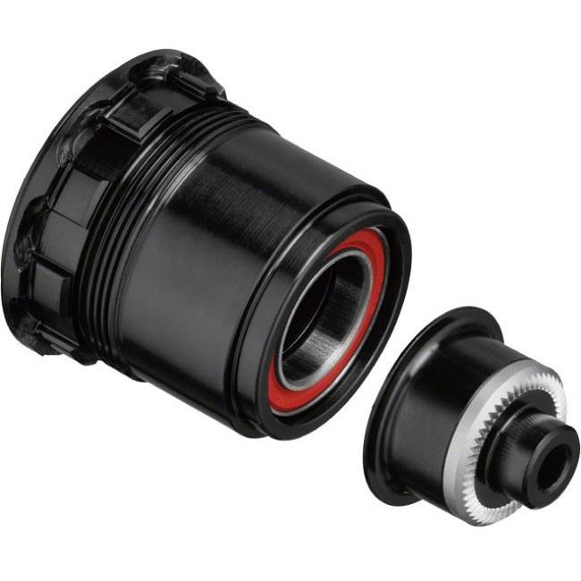 DT Swiss Барабан  K MTB SRAM XD RATCHET 05/130/35 AL ST SL B - зображення 1