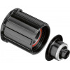 DT Swiss Барабан  K MTB SHIMANO RATCHET 10/135 AL LI SL B - зображення 1