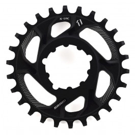   SRAM Звезда  X-SYNC CRING X-SYNC 11S 28T DM 3 OFFSET BOOST