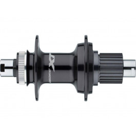   Shimano Втулка задня FH-M8110 DEORE XT 12-шв. 32отв 12MM THRU TYPE AXLE OLD:142мм CENTER LOCK