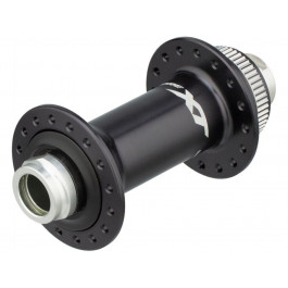 Shimano Втулка передня НВ-M8110-B DEORE XT 32отв 15ММ THRU TYPE OLD:110мм CENTER LOCK