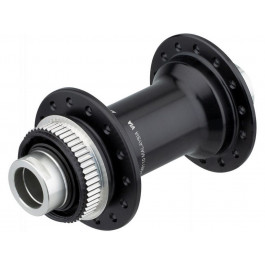 Shimano Втулка передня НВ-M8110 DEORE XT 32отв 15MM THRU TYPE AXLE OLD: 100мм CENTER LOCK