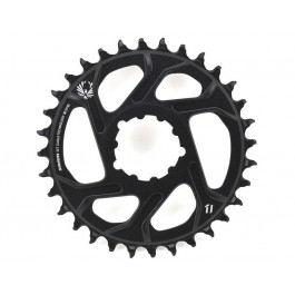 SRAM Зірка   X-SYNC EAGLE 32T DM 3 OFFSET B BLK