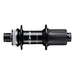 Shimano Втулка задня  105 FH-R7070 32сп., Thru Axle 12мм/142мм Center Lock Чорний