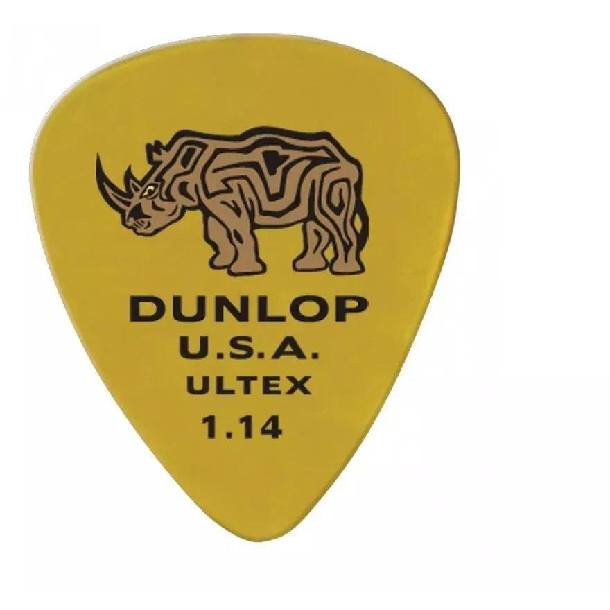 Dunlop 421R1.14 Ultex Standard 1.14мм 72 шт. - зображення 1