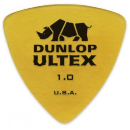   Dunlop Ultex Triangle 426R1.00 Refill, 1.0 мм, 72 шт. (426R1.00 Refill)