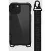 SwitchEasy Odyssey Trendy для iPhone 13 Black Transparent (GS-103-208-114-200) - зображення 1