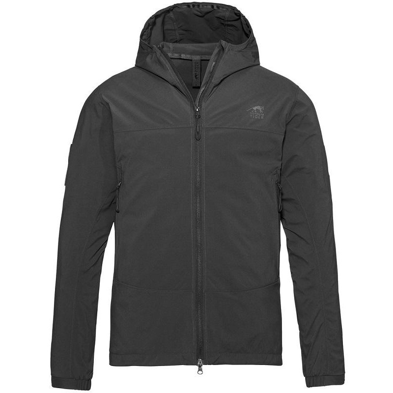 Tasmanian Tiger Куртка чоловіча  Maine M's Jacket Black (TT 7204.040), Розмір S - зображення 1