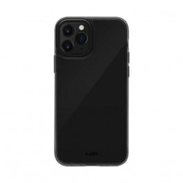   LAUT Crystal-X IMPKT Black Crystal for iPhone 12 Pro Max (L_IP20L_CX_UB)