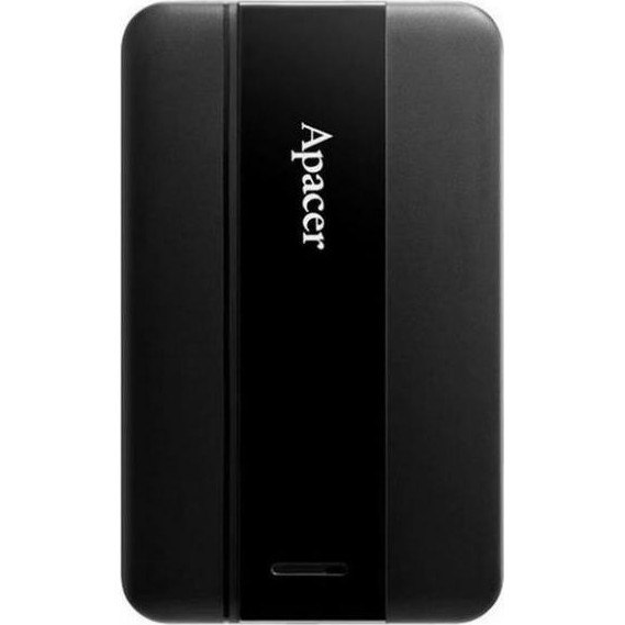 Apacer AC237 1 TB Black (AP1TBAC237B-1) - зображення 1