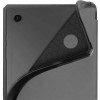 BeCover Чохол-книжка Flexible TPU Mate для Lenovo Tab M10 Plus TB-X606/M10 Plus (2nd Gen) Gray (708753) - зображення 1