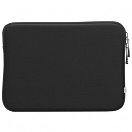   MW Basics 2Life Sleeve Case Black/Whitel for MacBook Pro 13" M1/M2/MacBook Air 13" M1 (MW-410139)