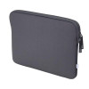 MW Horizon Sleeve Case for MacBook Pro 13" M1/MacBook Air 13" M1, Blackened Pearl (MW-410123) - зображення 2