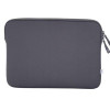 MW Horizon Sleeve Case for MacBook Pro 13" M1/MacBook Air 13" M1, Blackened Pearl (MW-410123) - зображення 4