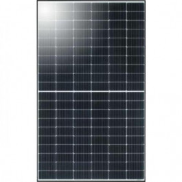Сонячні панелі (батареї), електростанції Ulica Solar
