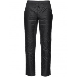 Black Diamond Штани чоловічі  Men's Vision Hybrid Pants Black (BD 742047.0002), Розмір S