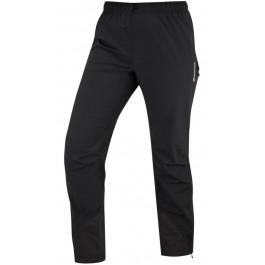 Montane Штани жіночі  Female Pac Plus XT Pants Reg Black (FPXPRBLA), Розмір M