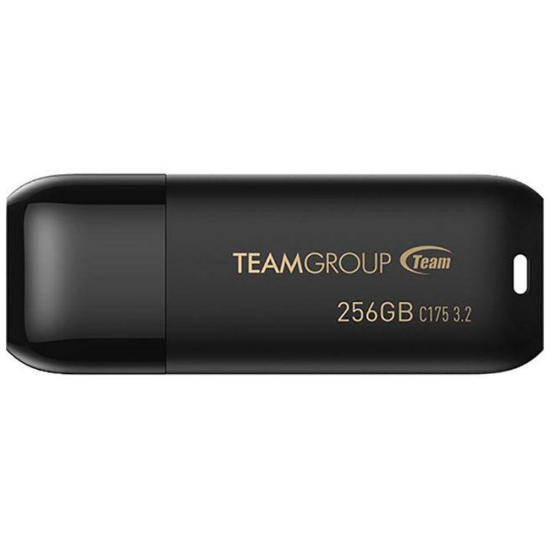 TEAM 256 GB C175 (TC1753256GB01) - зображення 1