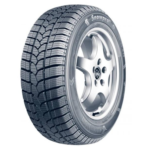 Kormoran SnowPro B2 (175/65R14 82T) - зображення 1