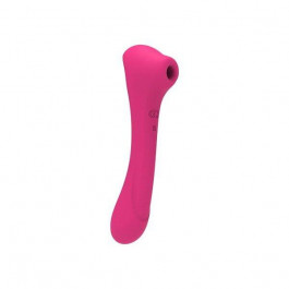 Alive New Midnight Quiver Magenta Pink (SO6017)