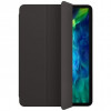 Apple Smart Folio for iPad Pro 11" 2nd Gen. - Black (MXT42) - зображення 5
