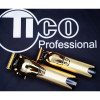 TICO Professional PRO EXPERT Mini 100415 Gold (100415GO) - зображення 3