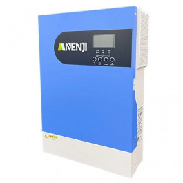   ANENJI ANJ-HHP-II-5.6KW WiFi