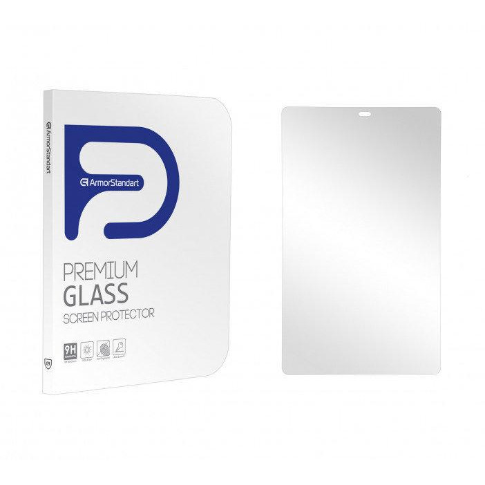 ArmorStandart Защитное стекло Glass.CR для Samsung Galaxy Tab A 10.1 T510/515 (ARM56977) - зображення 1