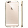 Spigen iPhone 6/6s Neo Hybrid EX Champagne Gold SGP11624 - зображення 1