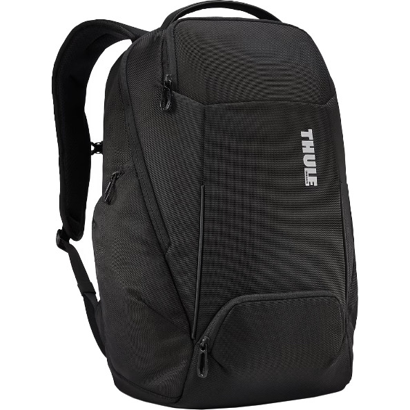 Thule Accent Backpack 26L / black (3204816) - зображення 1