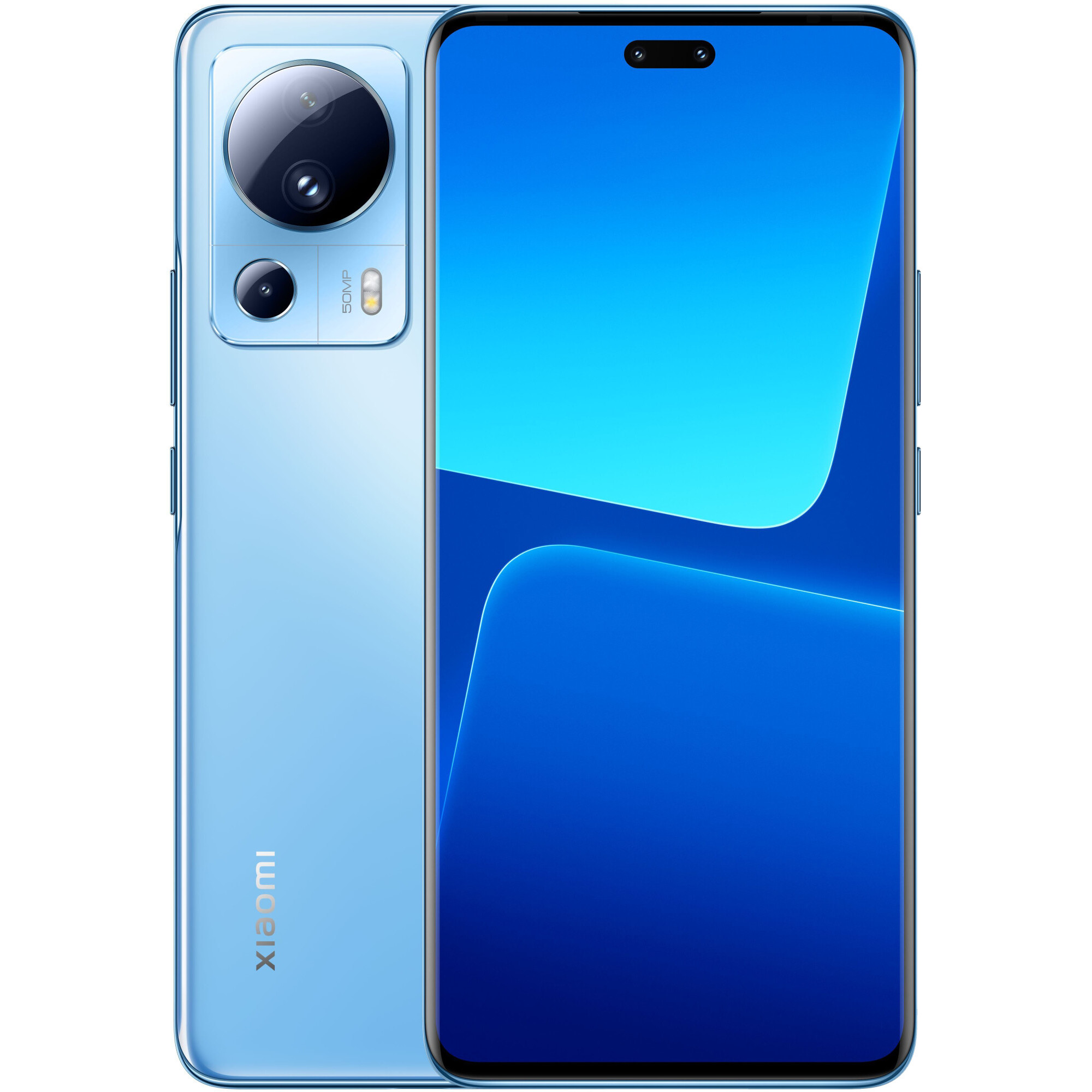 Xiaomi 13 Lite 8/128GB Lite Blue купить в интернет-магазине: цены на  смартфон 13 Lite 8/128GB Lite Blue - отзывы и обзоры, фото и  характеристики. Сравнить предложения в Украине: Киев, Харьков, Одесса, Днепр