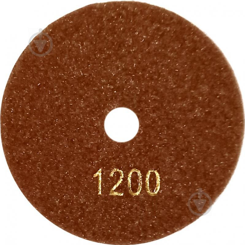 Craft гибкий шлифовальный #1200 100x22,2 285-272 - зображення 1