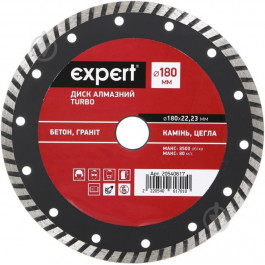 Expert Turbo 180x22,2