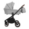 Carrello Epica 3 в 1 CRL-8511/1 Silver Grey - зображення 1