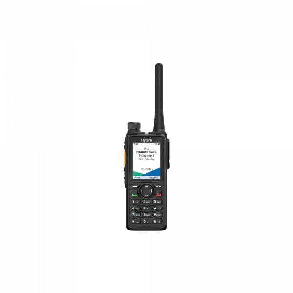 Hytera HP785 UHF - зображення 1