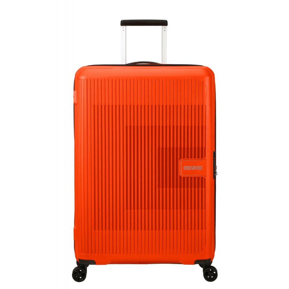 American Tourister AEROSTEP ORANGE (MD8*96003) - зображення 1