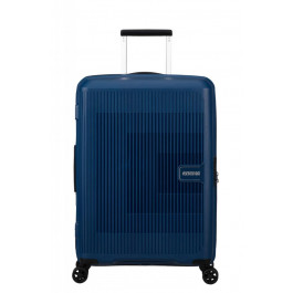   American Tourister AEROSTEP BLUE (MD8*41002)