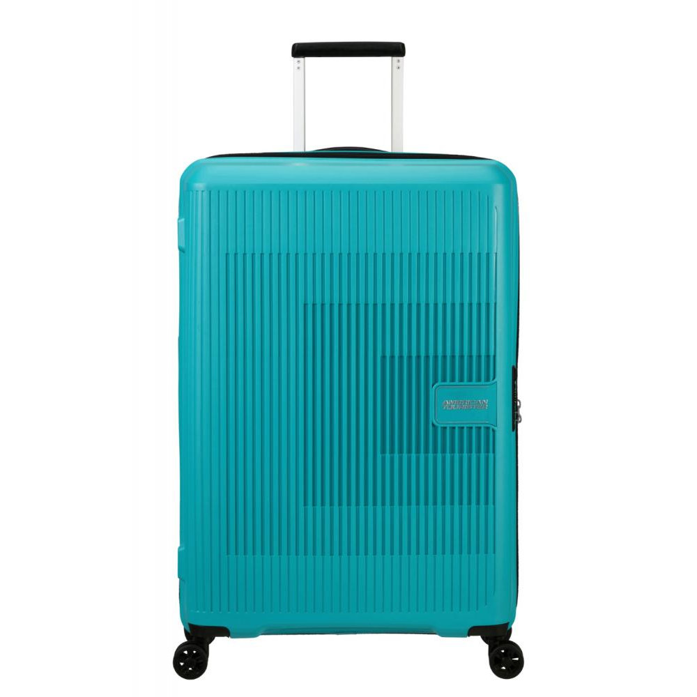 American Tourister AEROSTEP TURQUOISE (MD8*21003) - зображення 1