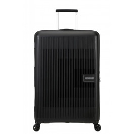   American Tourister AEROSTEP BLACK (MD8*09002)