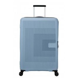   American Tourister AEROSTEP GREY (MD8*08003)