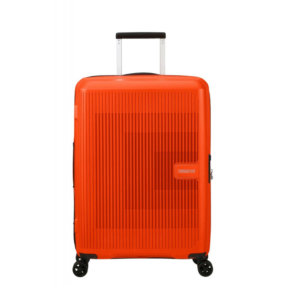 American Tourister AEROSTEP ORANGE (MD8*96002) - зображення 1