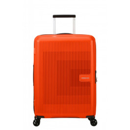   American Tourister AEROSTEP ORANGE (MD8*96002)