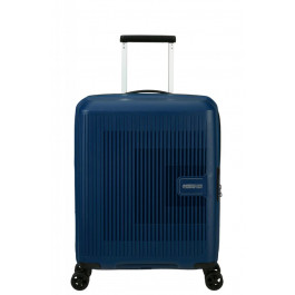   American Tourister AEROSTEP BLUE (MD8*41001)