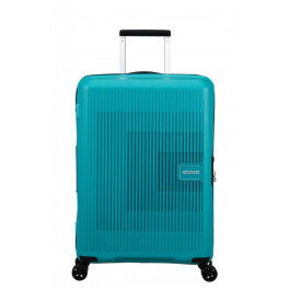   American Tourister AEROSTEP TURQUOISE (MD8*21002)