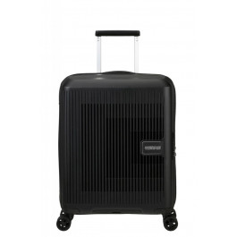   American Tourister AEROSTEP BLACK (MD8*09001)