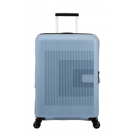   American Tourister AEROSTEP GREY (MD8*08002)