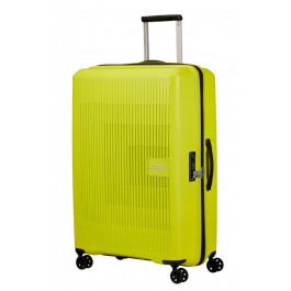   American Tourister AEROSTEP YELLOW (MD8*06003)