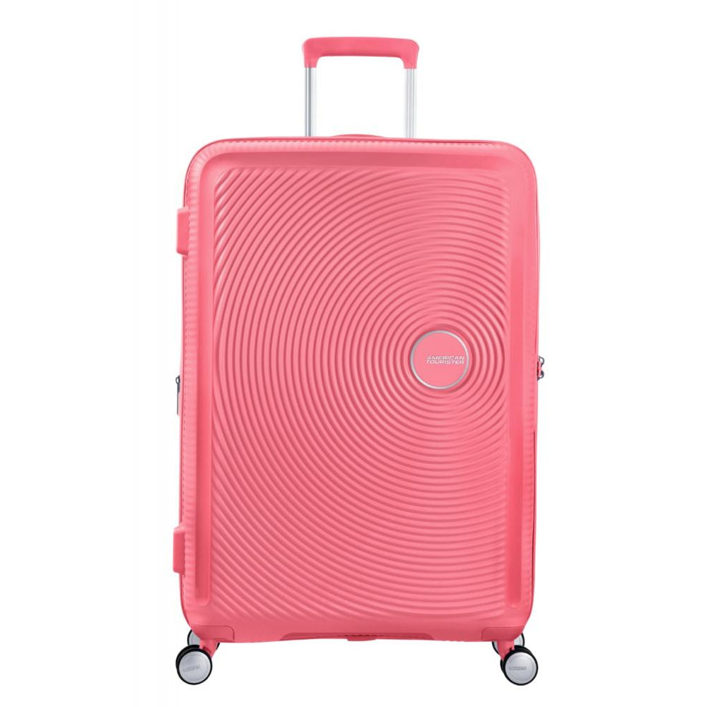 American Tourister SOUNDBOX PINK (32G*00003) - зображення 1