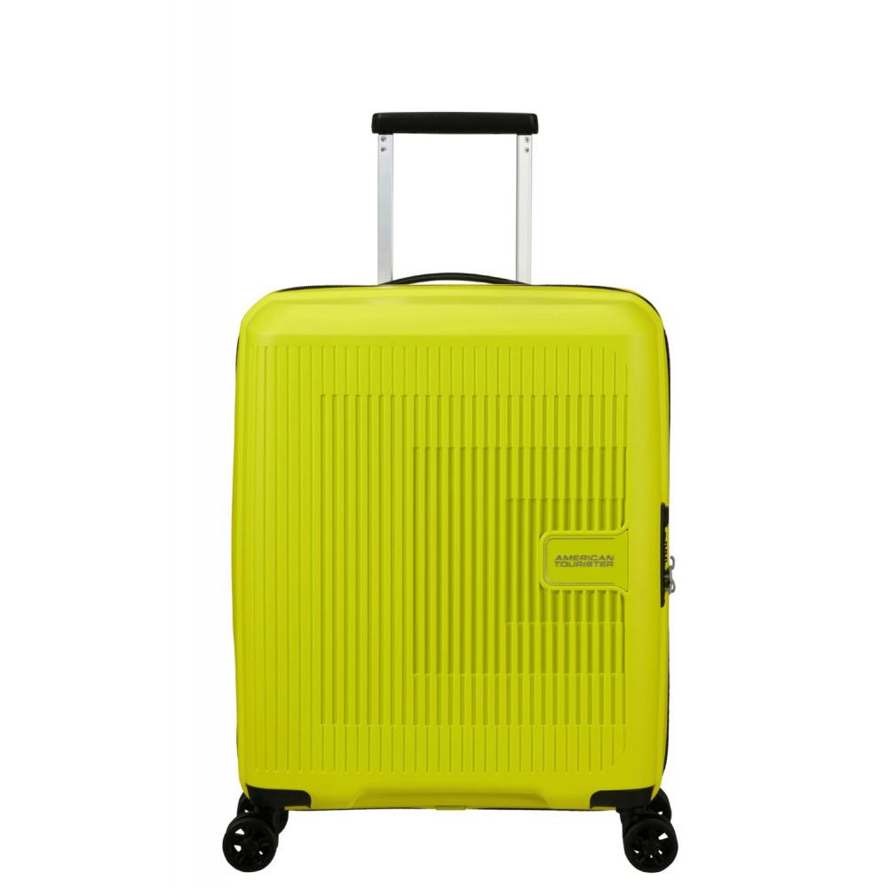 American Tourister AEROSTEP YELLOW (MD8*06001) - зображення 1