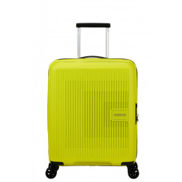   American Tourister AEROSTEP YELLOW (MD8*06001)